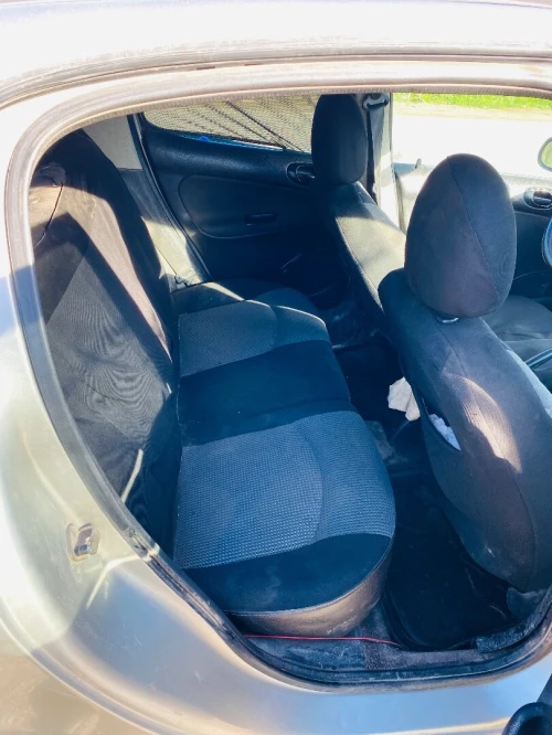 Peugeot 206 2005 206