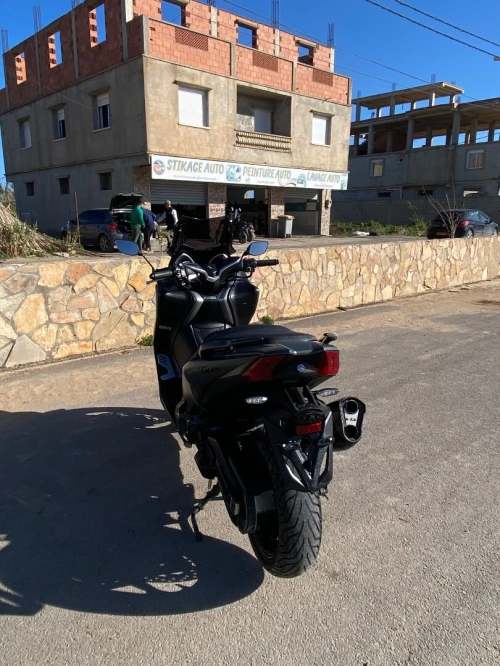Tmax dx Dx 2018