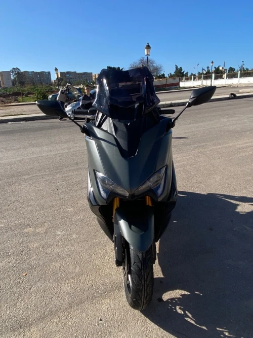 Tmax dx Dx 2018