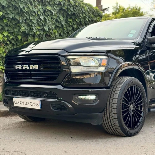 Dodge Ram 2023 1500
