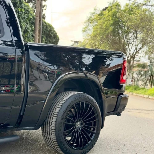 Dodge Ram 2023 1500