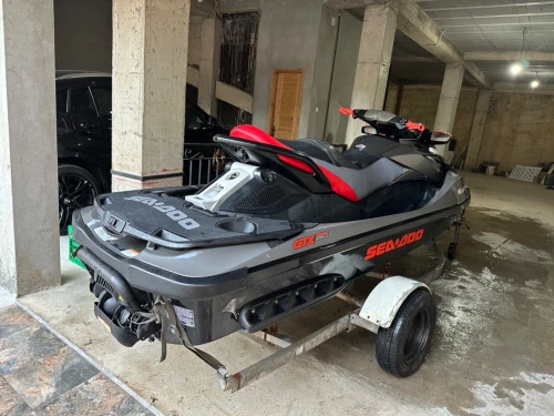 Seadoo Rtx 260 2013
