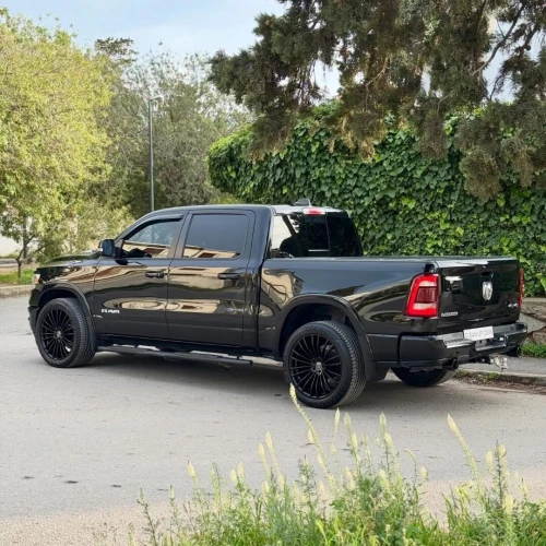 Dodge Ram 2023 1500
