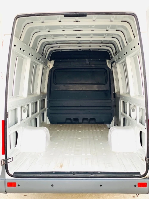 Sprinter 413 Mercedes 2011