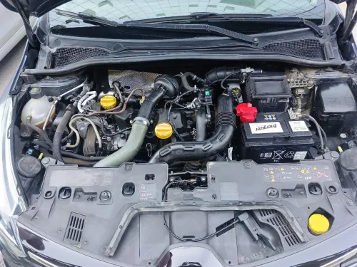 Renault Clio 4 Facelift 2020 Limited 2