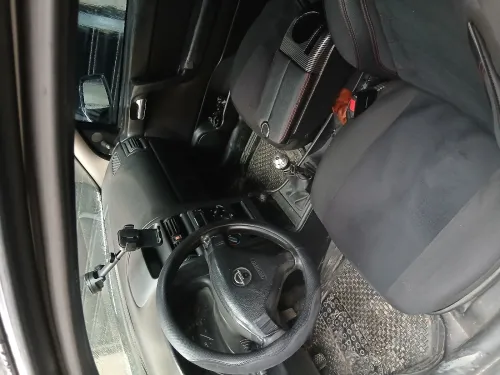 Opel Astra 2000 Astra