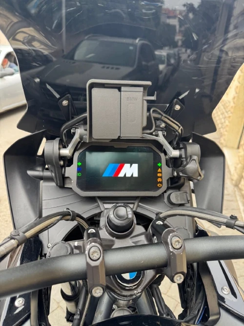 BMW Gs 1250 Lc triple black 2022