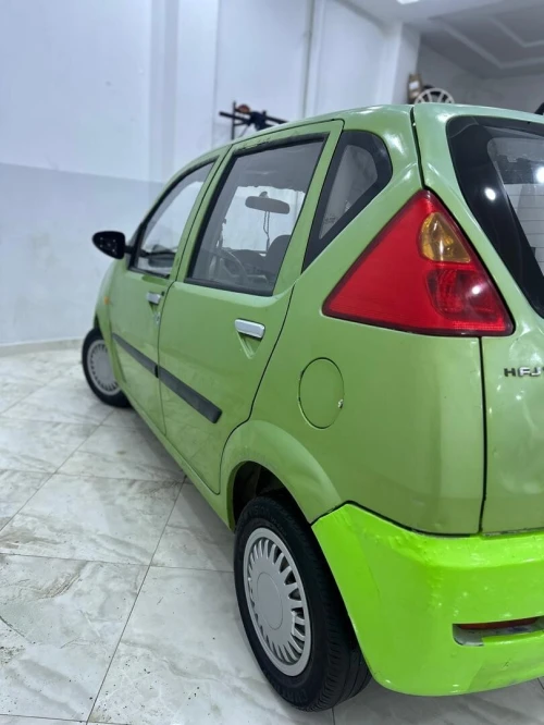Hafei motors Yavuz 2004 Yavuz