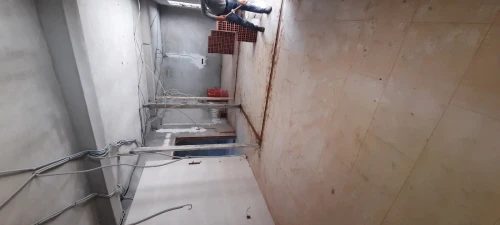 Décoration et aménagement 
