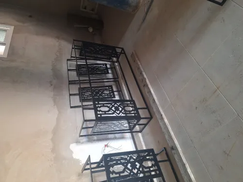 Décoration et aménagement 