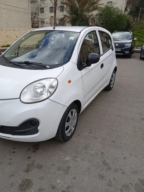 Chery New QQ 2018 New QQ