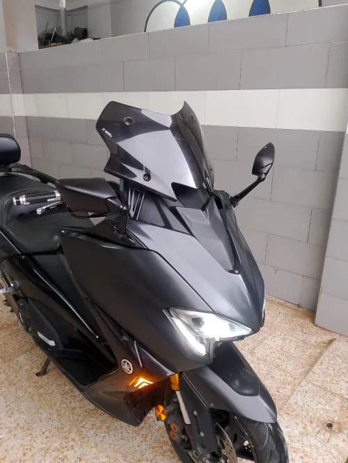 Tmax Dx 