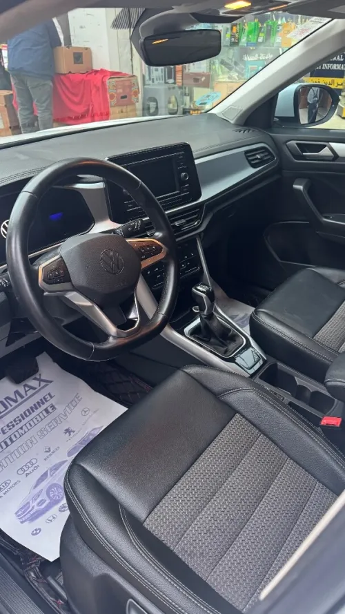 Volkswagen T-Roc 2023 Life Plus