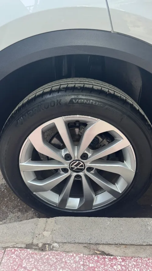Volkswagen T-Roc 2023 Life Plus