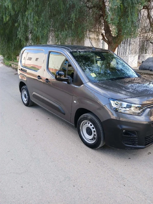 Fiat Doblo 2024 Doblo