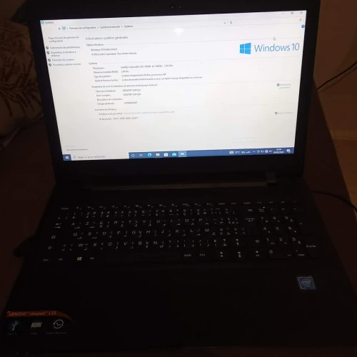 Lenovo