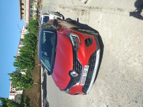 Renault Captur 2022 Captur