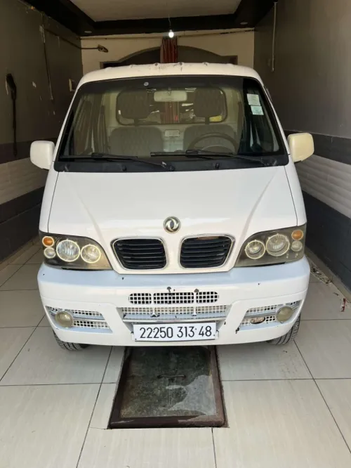 DFSK Mini Truck 2013 SC 2m30