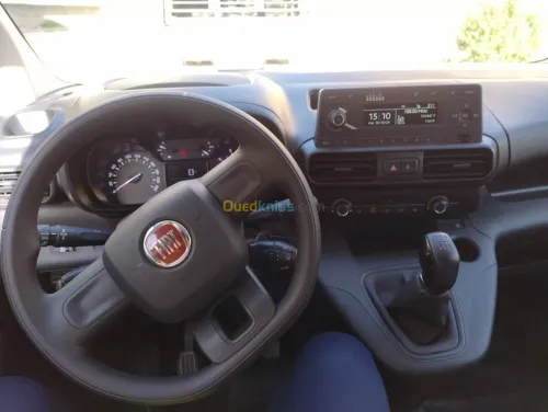 Fiat Doblo 2024 DZ