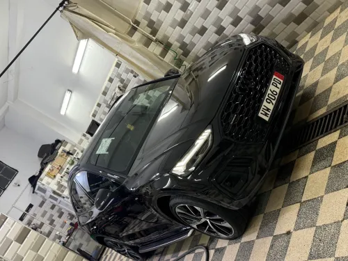 Audi Q5 2023 S line