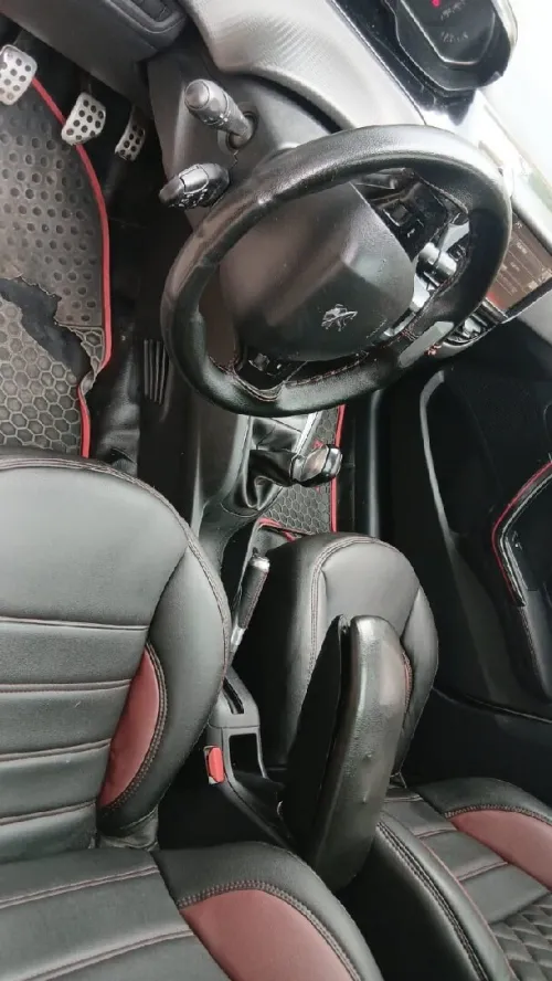 Peugeot 208 2016 Allure