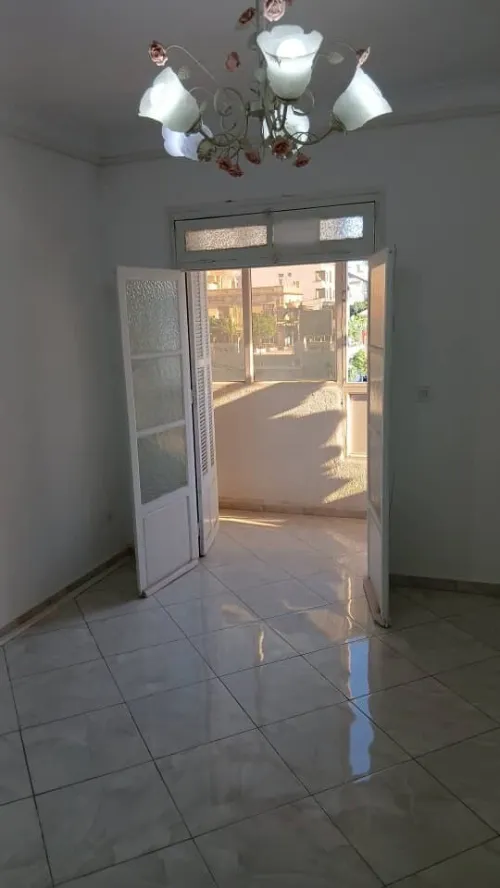 Location Appartement Niveau de villa F3 Alger Zeralda