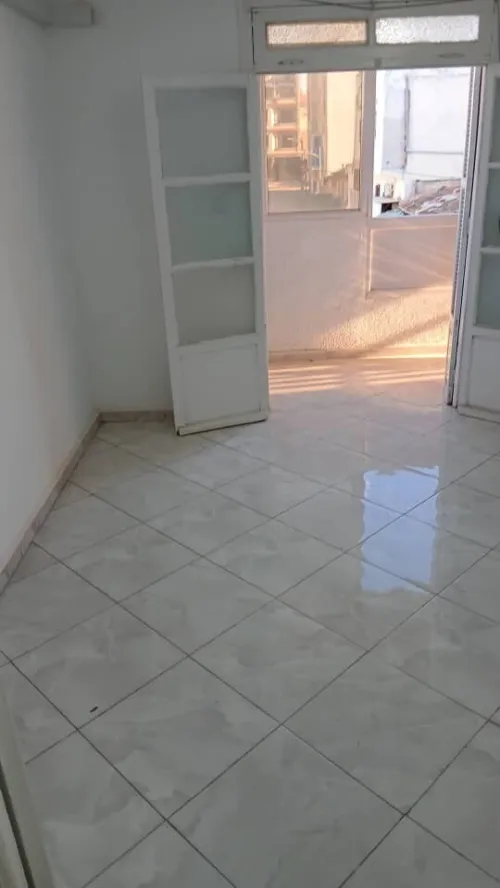 Location Appartement Niveau de villa F3 Alger Zeralda