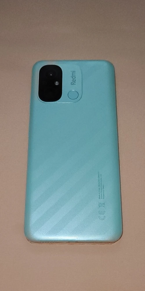 Redmi 12C