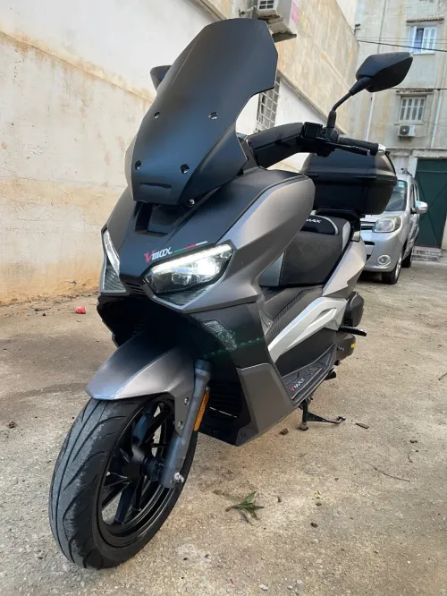 Vms Vmax 200 2024