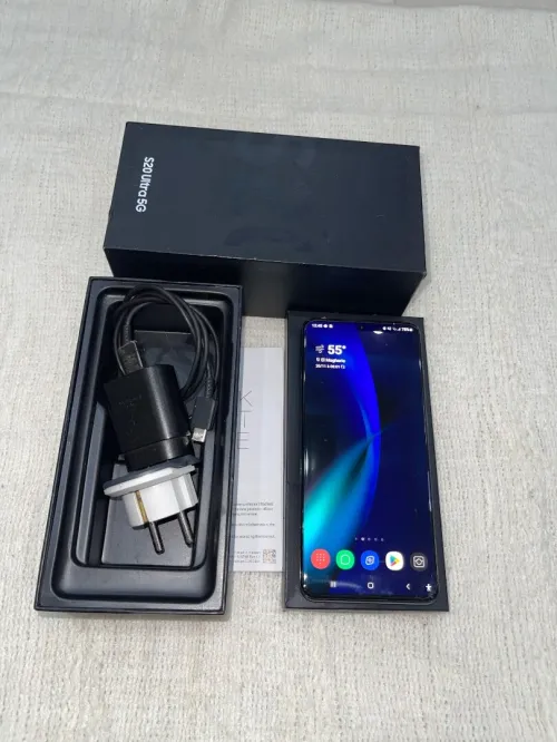 Samsung S20 ultra