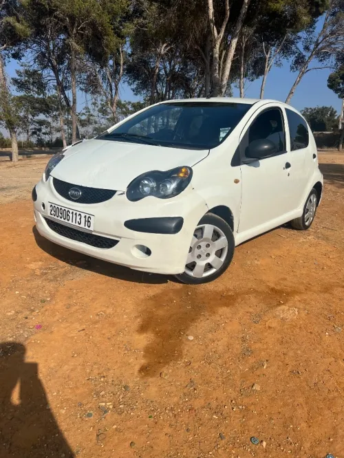 BYD F0 2013 GL