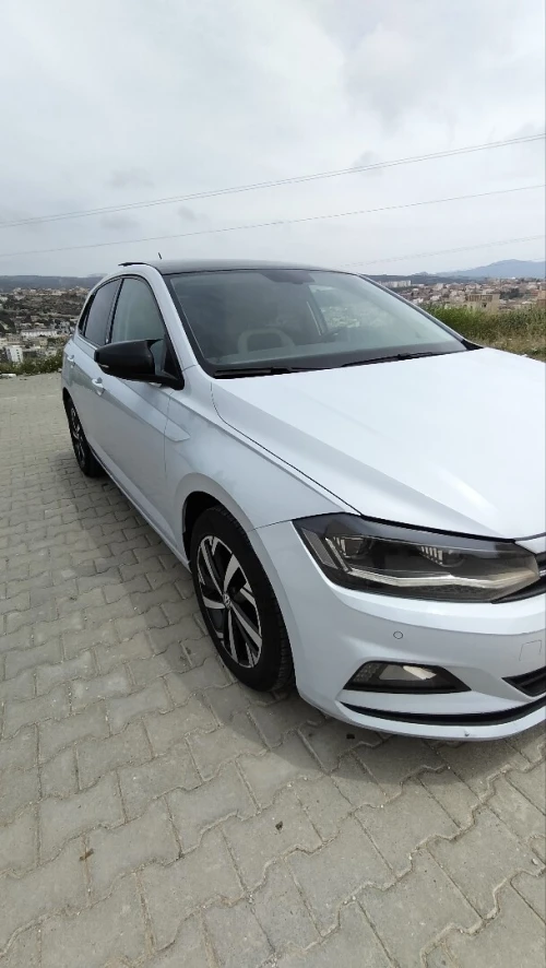 Volkswagen Polo 2018 Beats