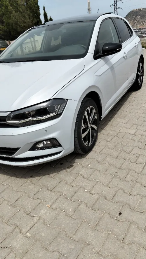 Volkswagen Polo 2018 Beats
