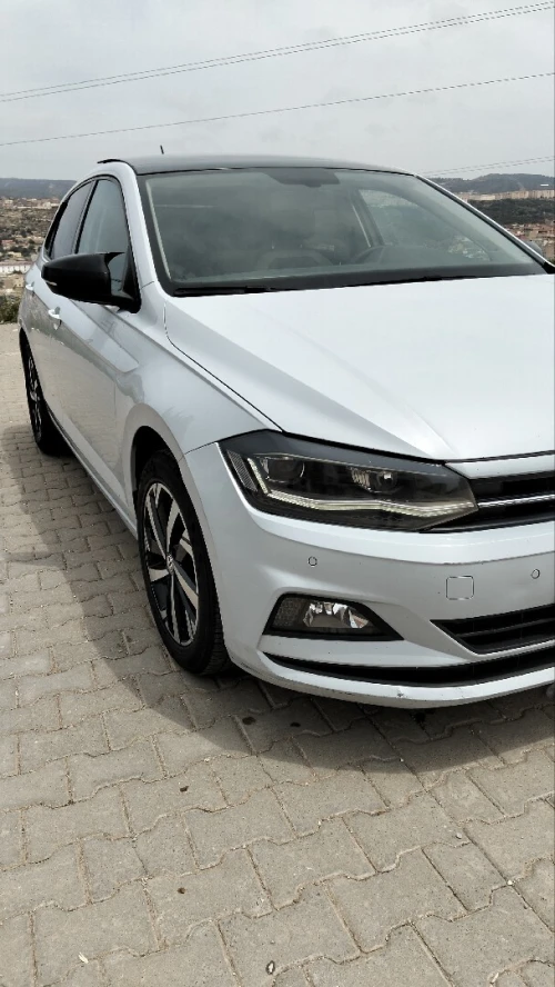 Volkswagen Polo 2018 Beats