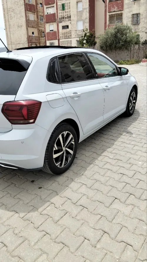 Volkswagen Polo 2018 Beats