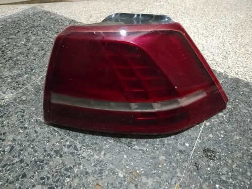 Feux arrière pour Volkswagen Golf 7