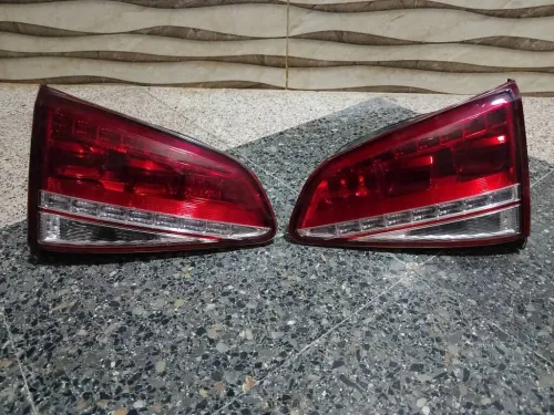 Feux arrière pour Volkswagen Golf 7