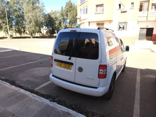 Volkswagen Caddy 2014 Edition 30 