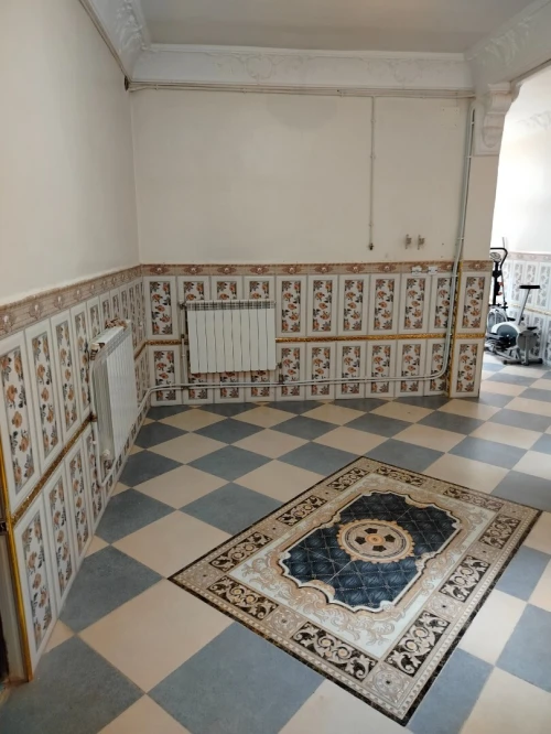 Location Villa El Bayadh El bayadh 17
