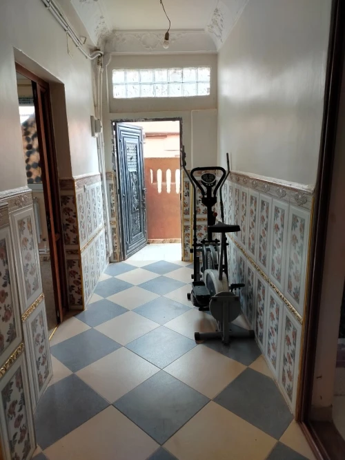 Location Villa El Bayadh El bayadh 8