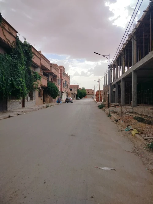 Location Villa El Bayadh El bayadh 12