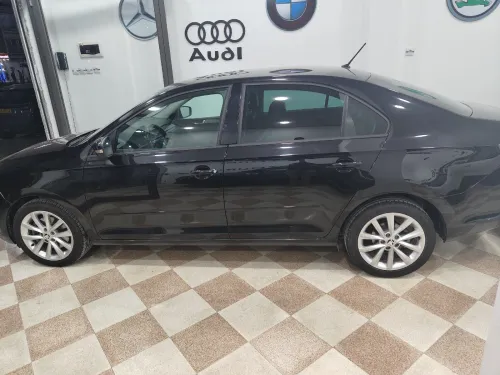 Skoda Rapid 2019 Ambition