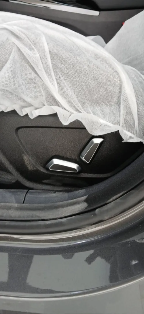 Geely Coolray 2025 فول ابشن