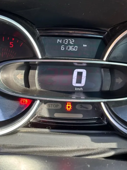 Renault Clio 4 2019 GT Line +