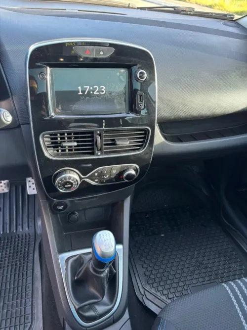 Renault Clio 4 2019 GT Line +