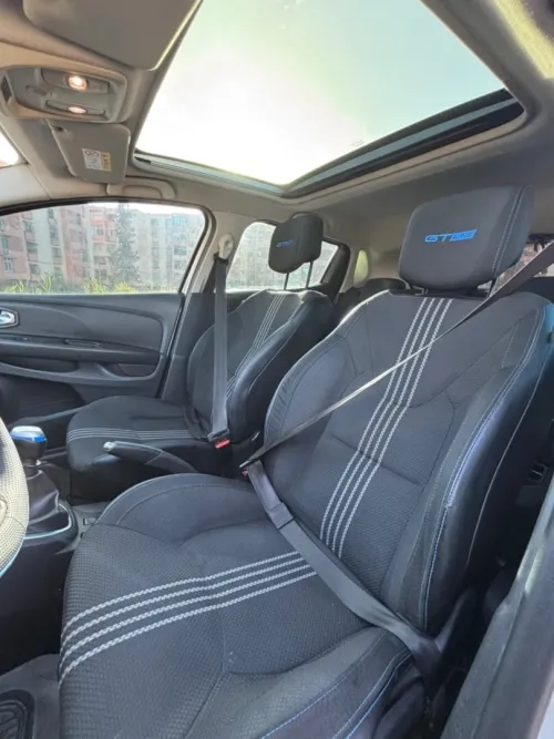Renault Clio 4 2019 GT Line +