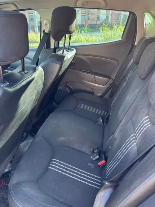 Renault Clio 4 2019 GT Line +