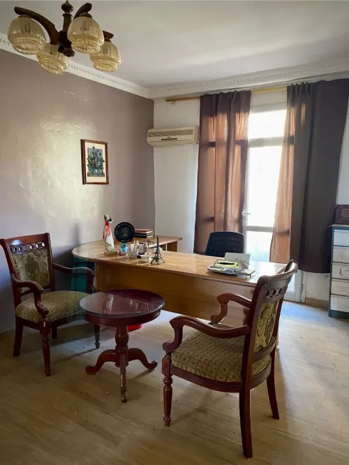 Bureau