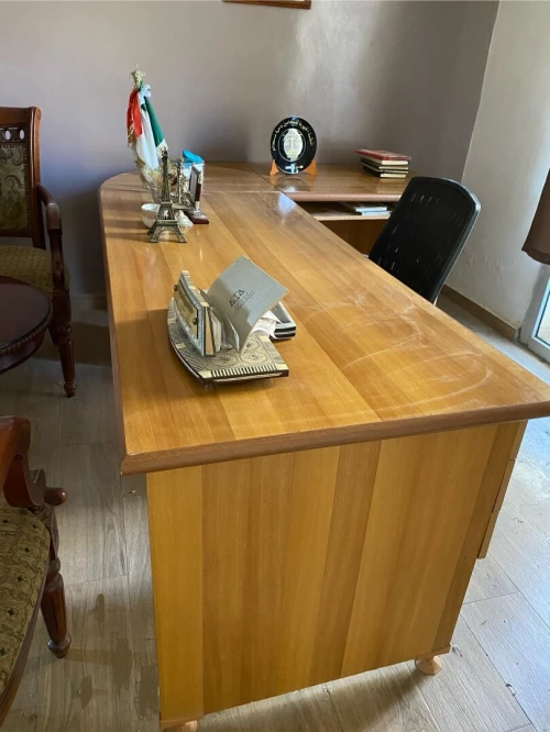 Bureau