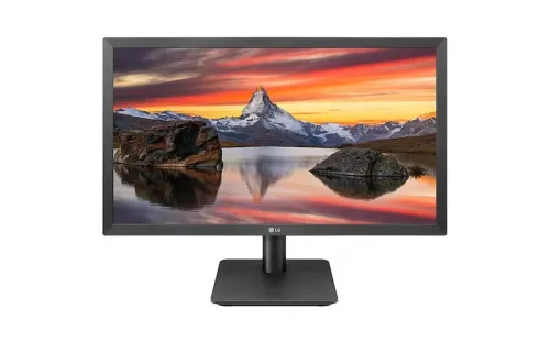 LG 22" FHD 1080 @75Hz 16/9ème